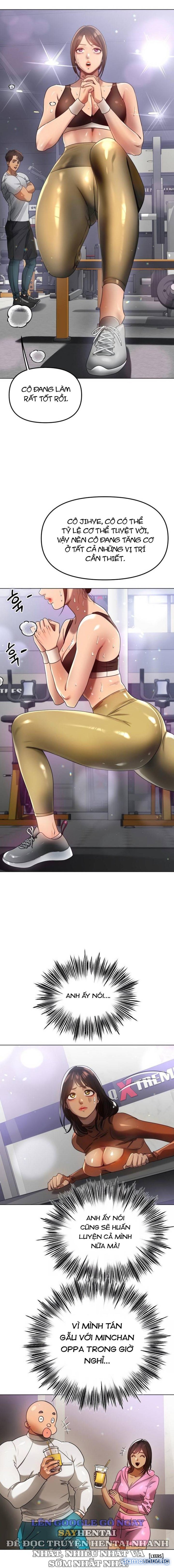 Do you like to EXRCISE ? 
