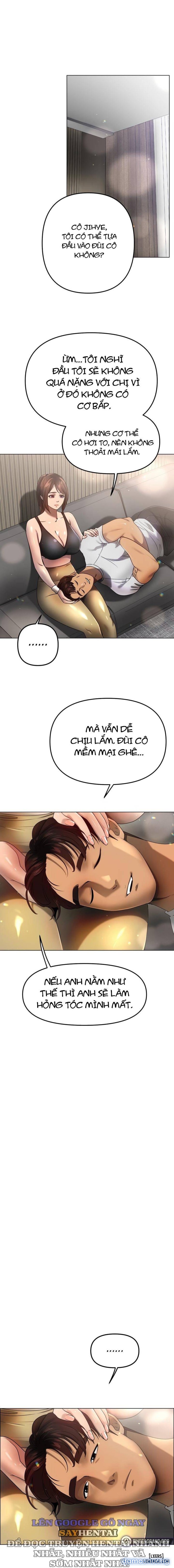 Do you like to EXRCISE ? 