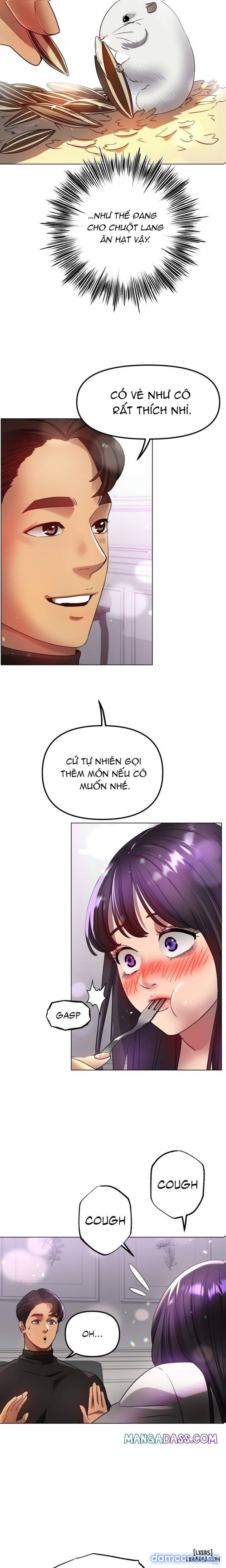 Do you like to EXRCISE ? 