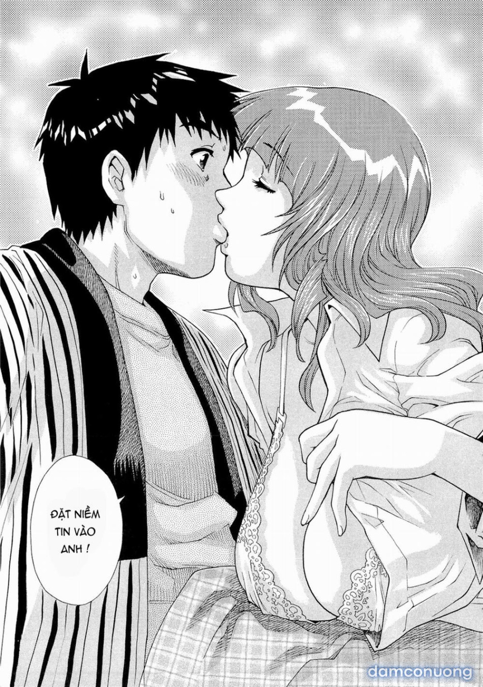 Các Cô Vợ Cô Đơn [Wetly Wife; Nureteru Hitozuma] 