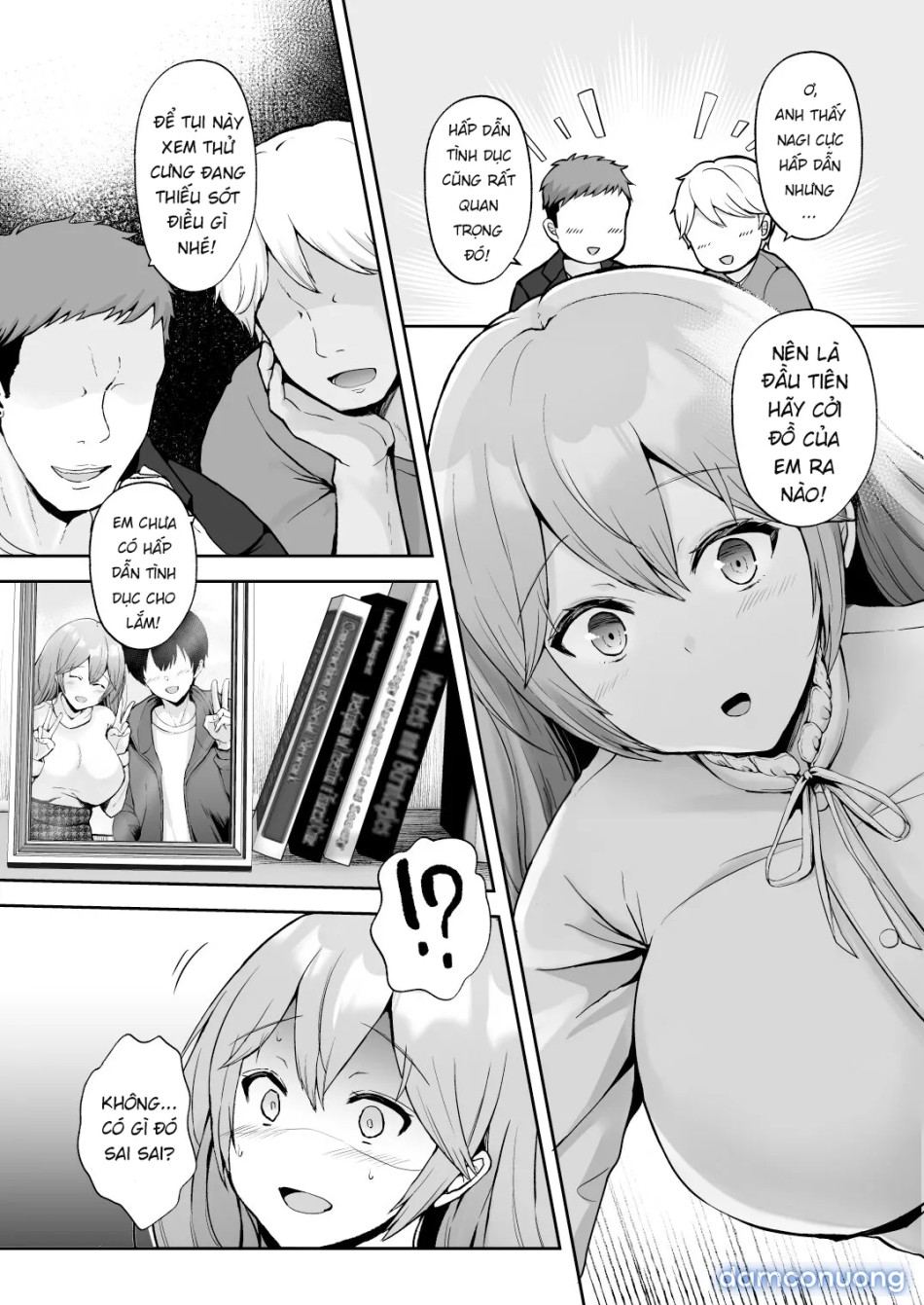 Soshite Kyou mo Moteasobareru [そして今日も弄ばれる] 