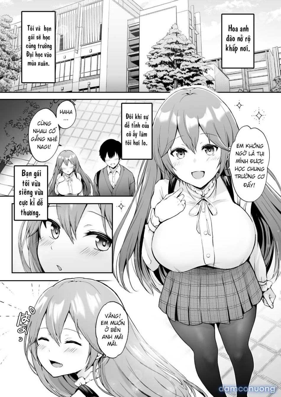 Soshite Kyou mo Moteasobareru [そして今日も弄ばれる] 