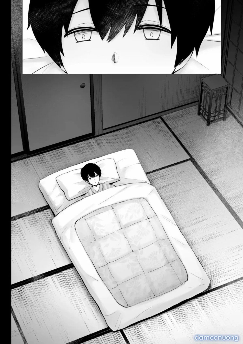 Soshite Kyou mo Moteasobareru [そして今日も弄ばれる] 
