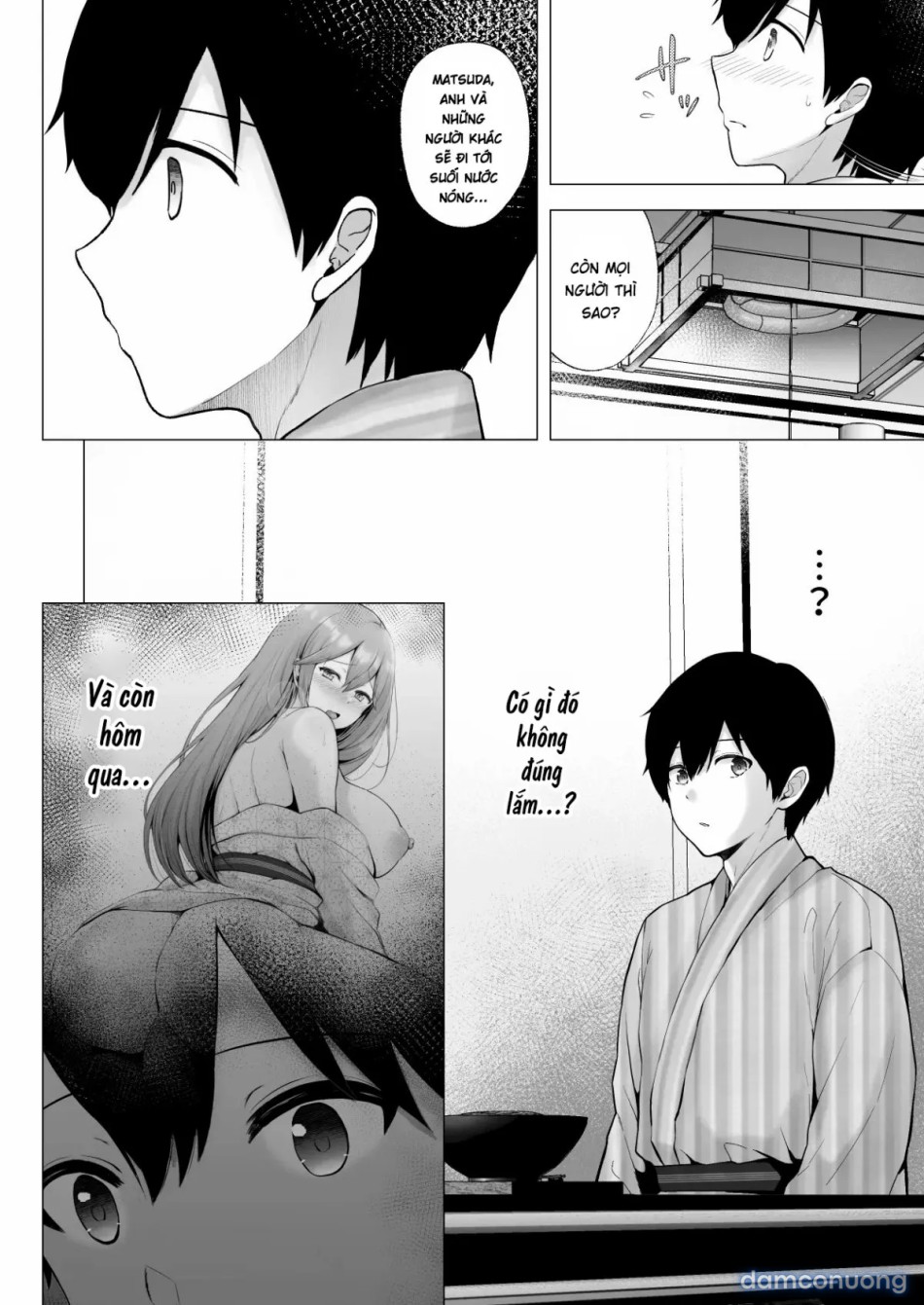 Soshite Kyou mo Moteasobareru [そして今日も弄ばれる] 