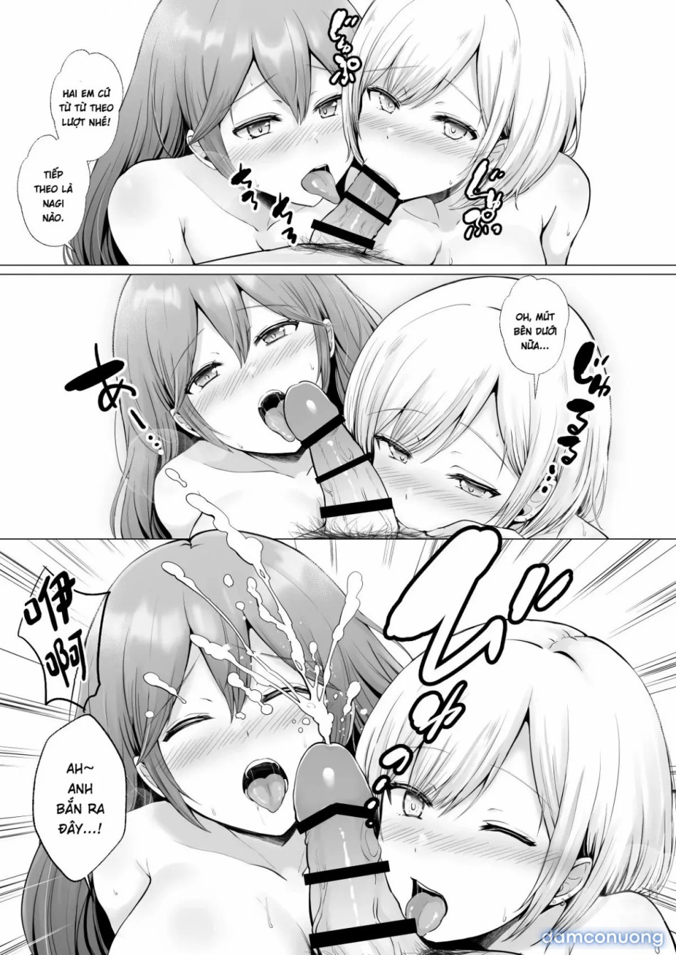 Soshite Kyou mo Moteasobareru [そして今日も弄ばれる] 