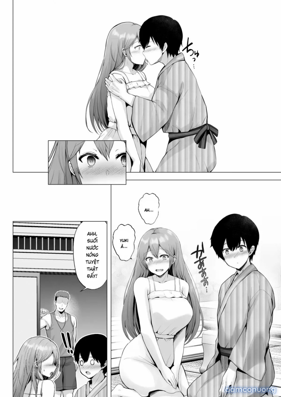 Soshite Kyou mo Moteasobareru [そして今日も弄ばれる] 