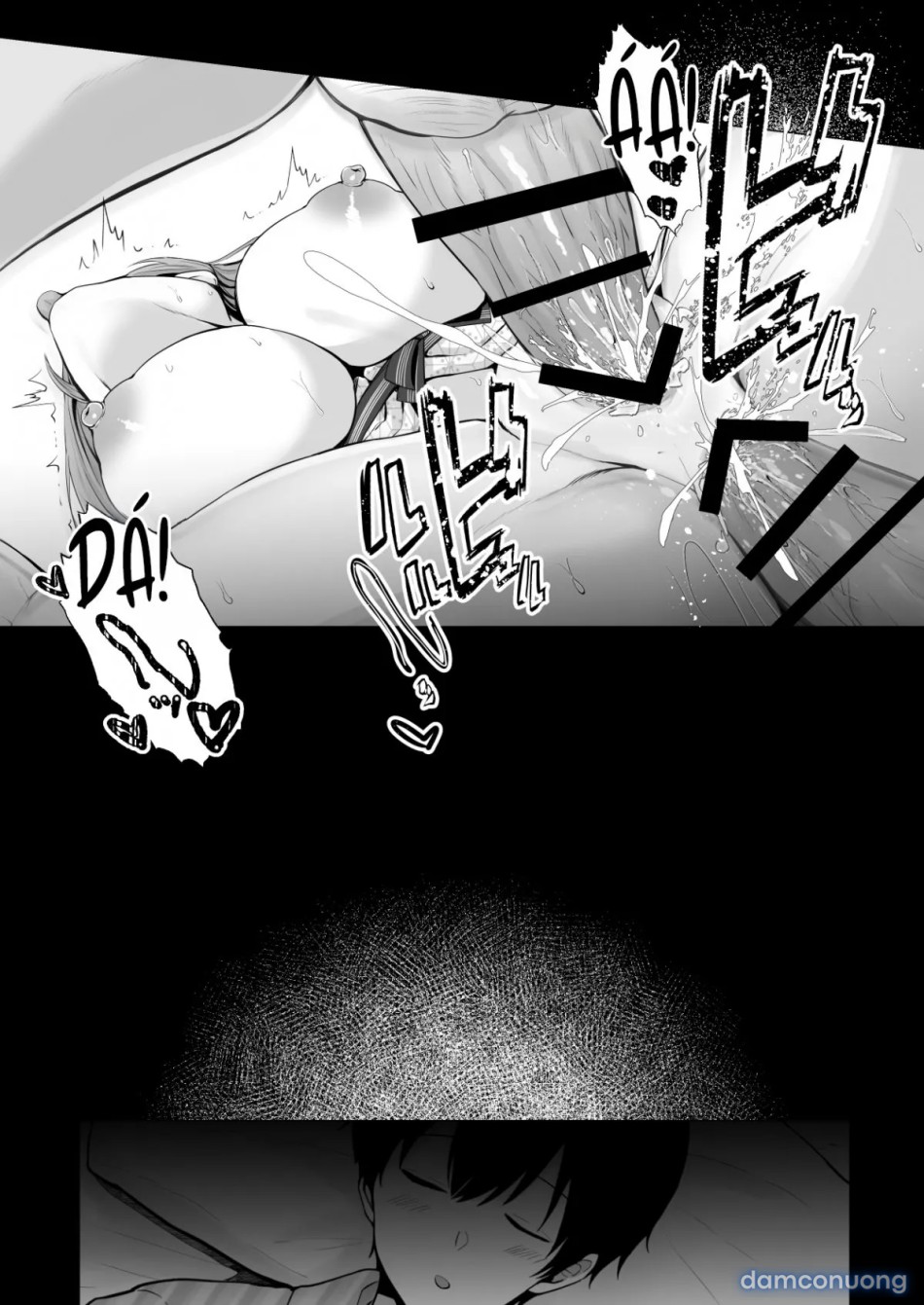 Soshite Kyou mo Moteasobareru [そして今日も弄ばれる] 
