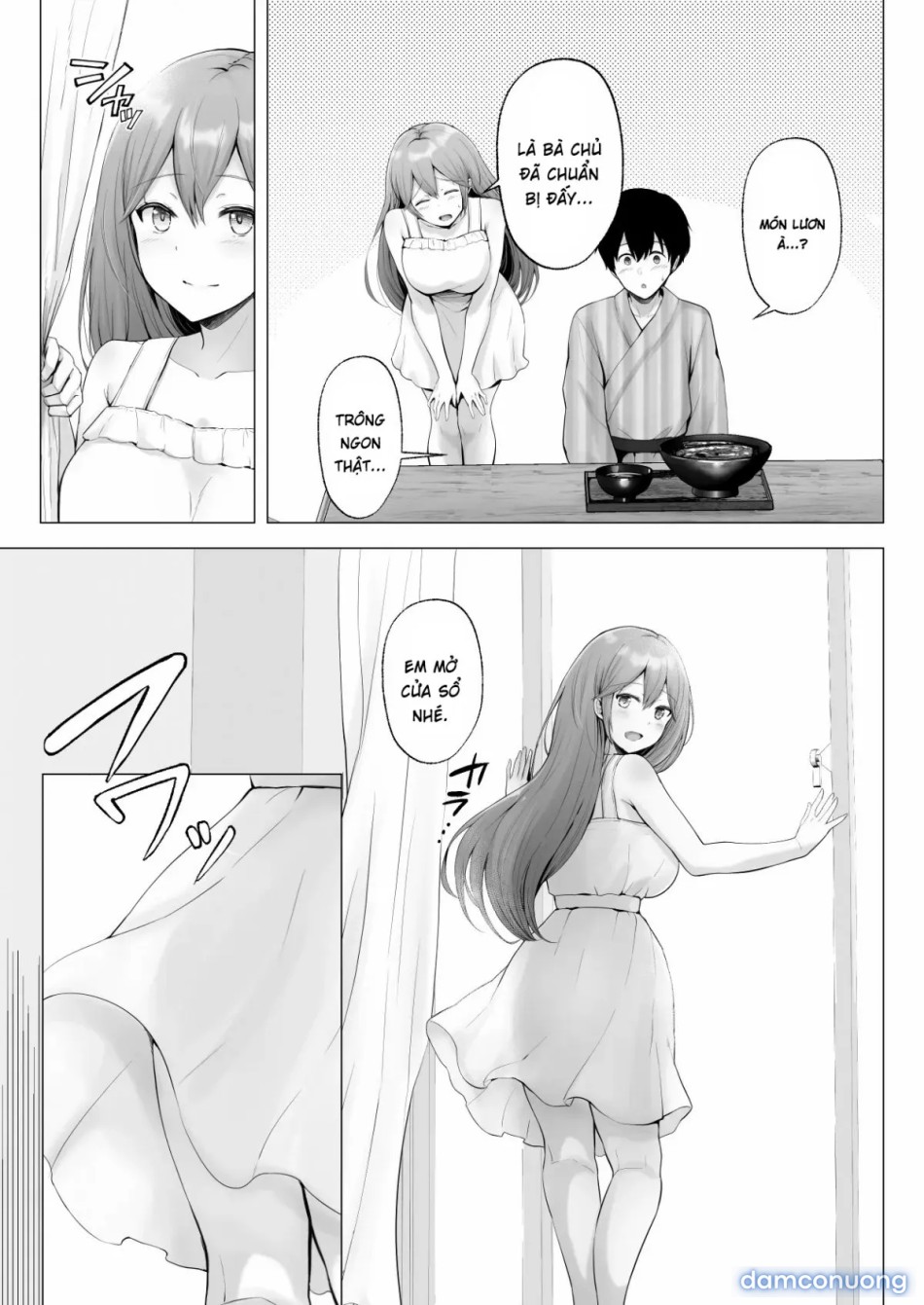 Soshite Kyou mo Moteasobareru [そして今日も弄ばれる] 