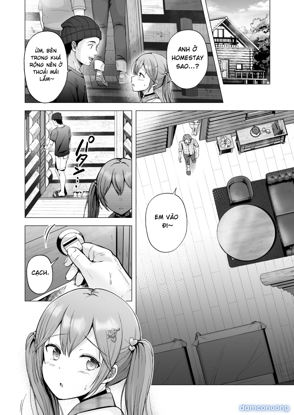Soshite Kyou mo Moteasobareru [そして今日も弄ばれる] 