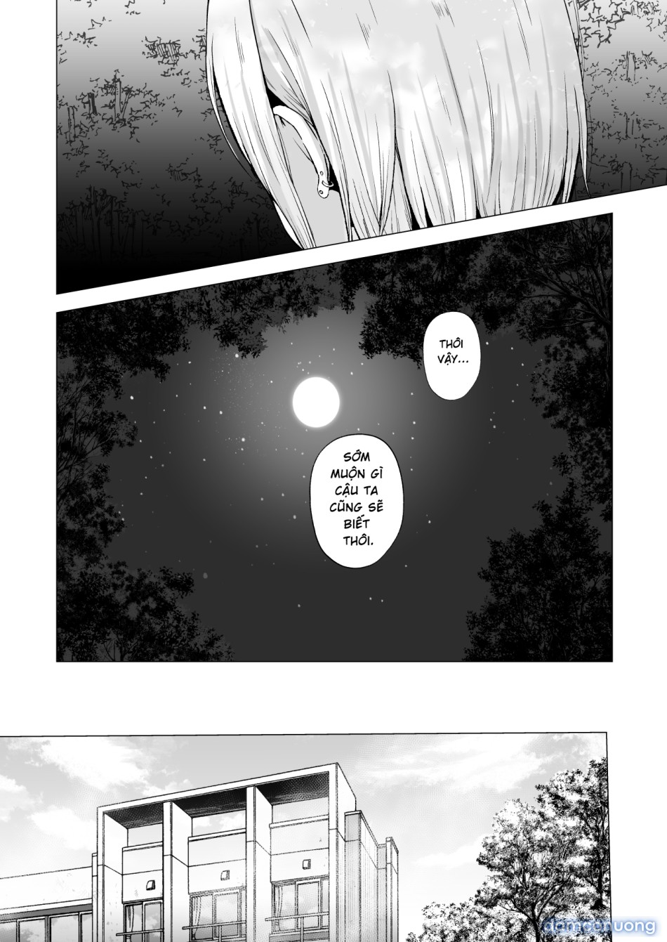 Soshite Kyou mo Moteasobareru [そして今日も弄ばれる] 