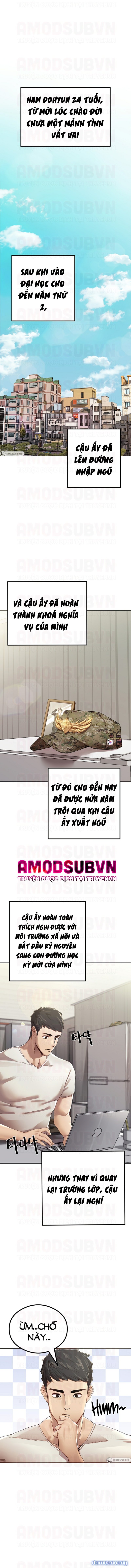 Làm Tình Gái Lạ 