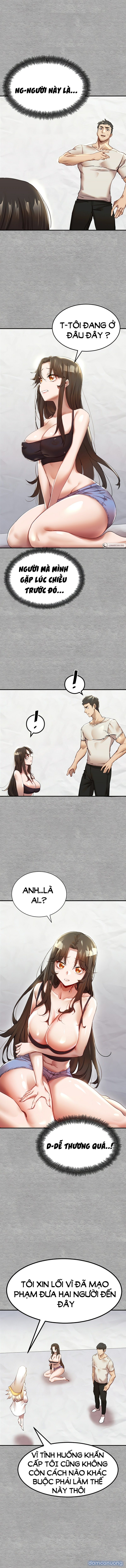 Làm Tình Gái Lạ 