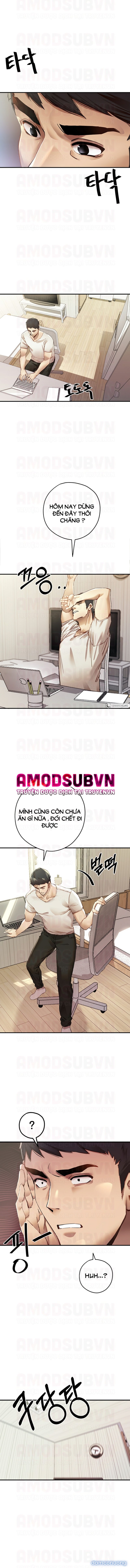 Làm Tình Gái Lạ 