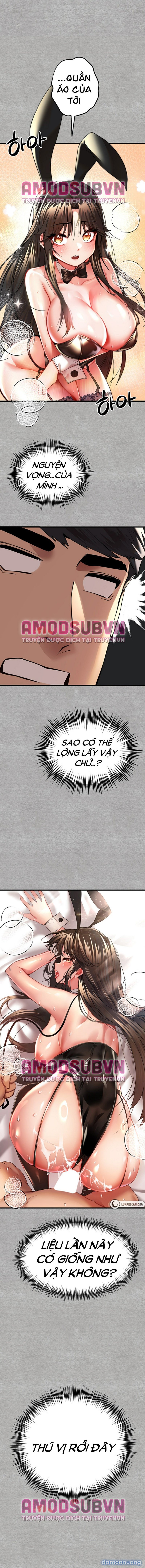 Làm Tình Gái Lạ 
