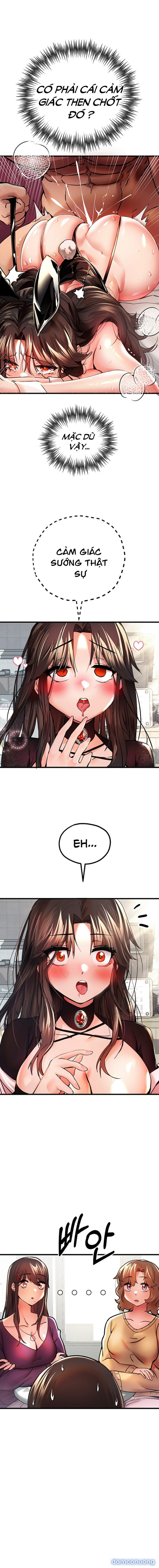 Làm Tình Gái Lạ 