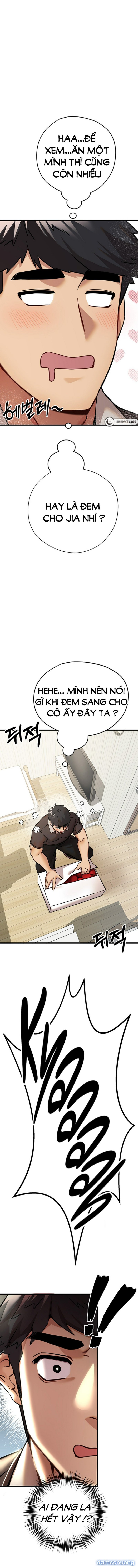 Làm Tình Gái Lạ 