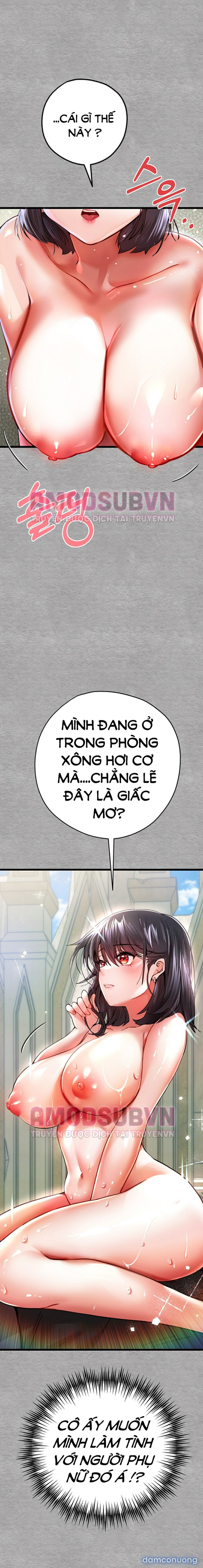 Làm Tình Gái Lạ 