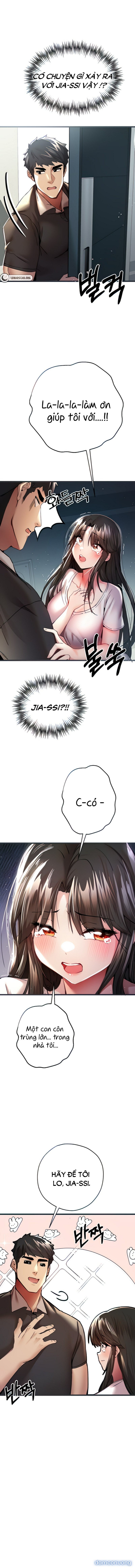 Làm Tình Gái Lạ 