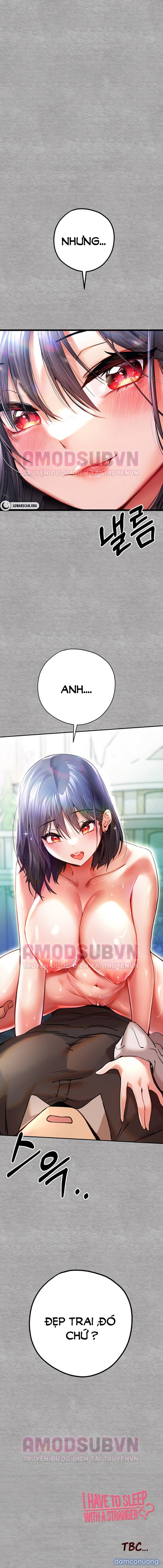 Làm Tình Gái Lạ 