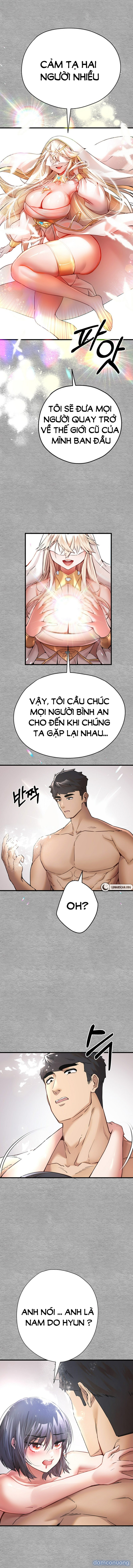 Làm Tình Gái Lạ 