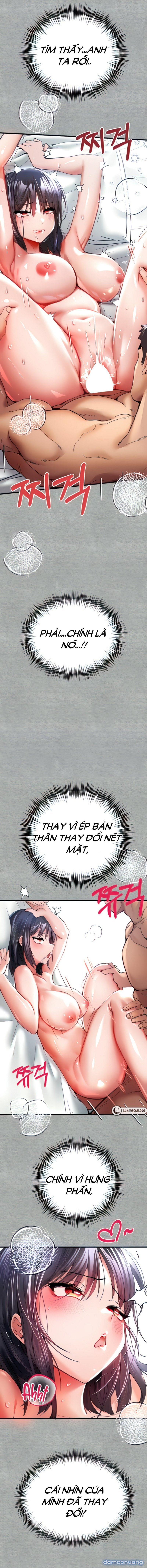 Làm Tình Gái Lạ 
