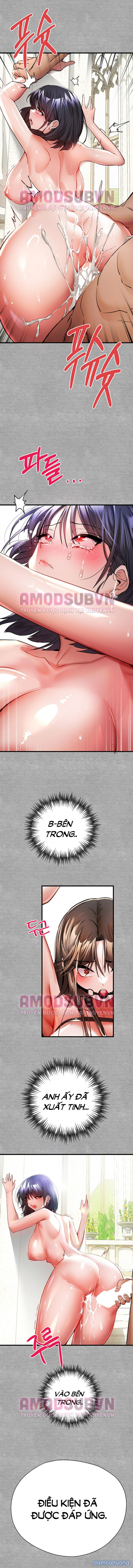 Làm Tình Gái Lạ 