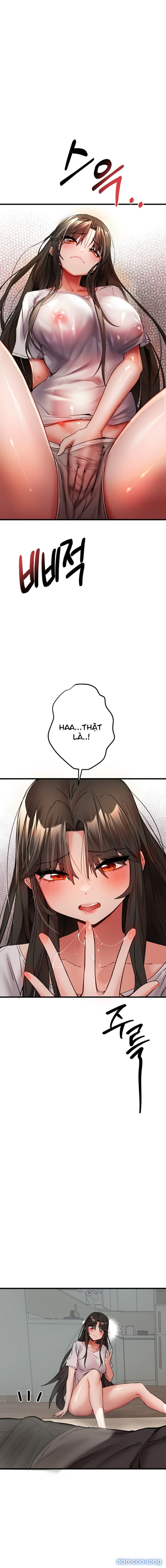 Làm Tình Gái Lạ 