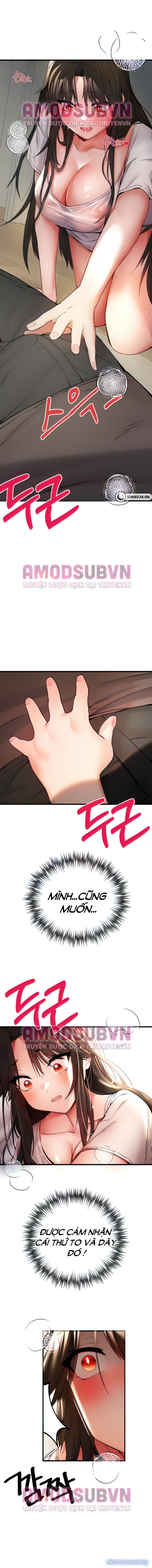 Làm Tình Gái Lạ 
