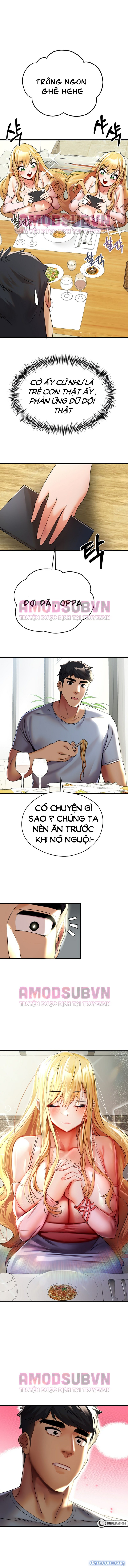 Làm Tình Gái Lạ 