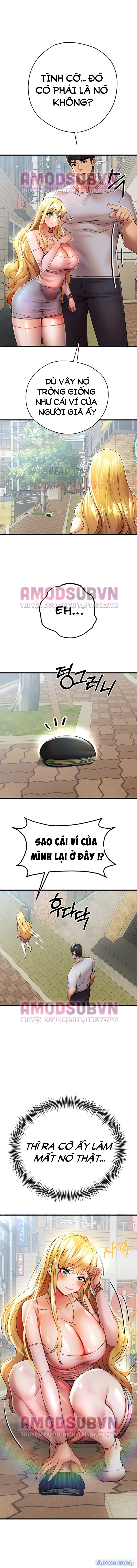 Làm Tình Gái Lạ 
