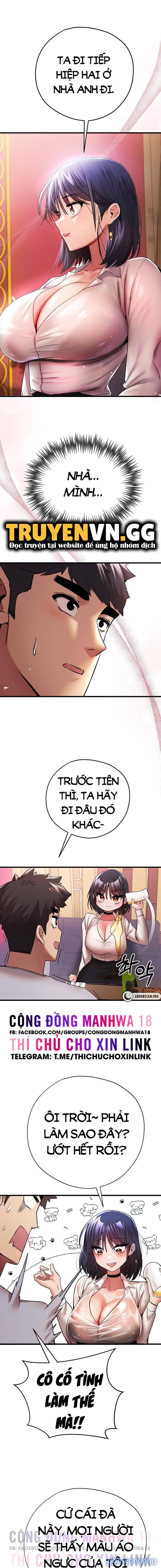 Làm Tình Gái Lạ 