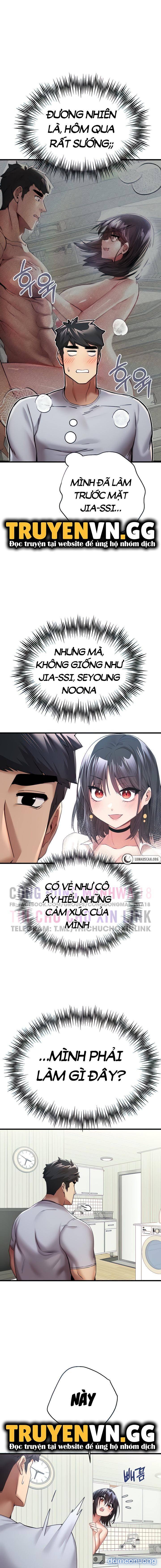 Làm Tình Gái Lạ 