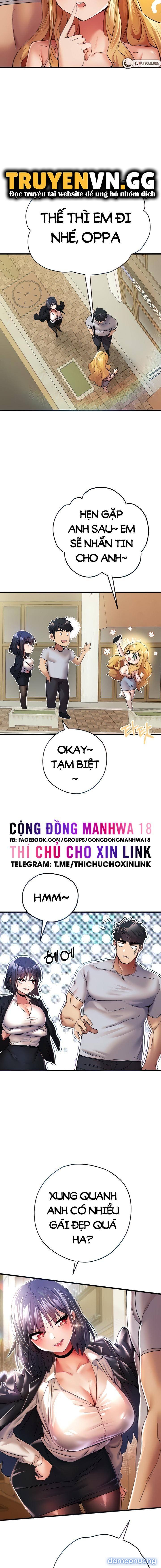 Làm Tình Gái Lạ 