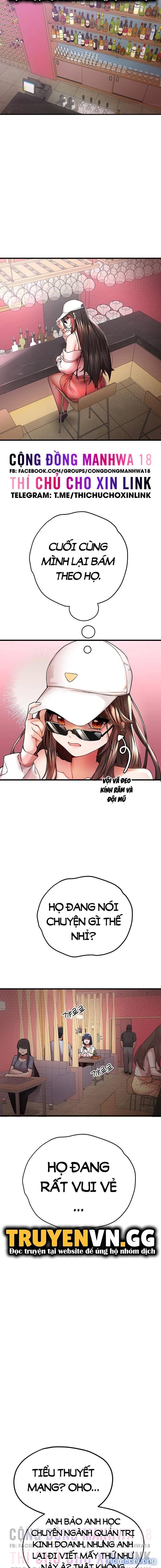 Làm Tình Gái Lạ 