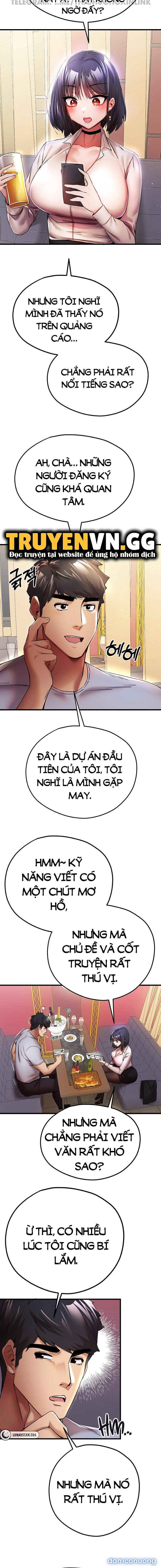 Làm Tình Gái Lạ 