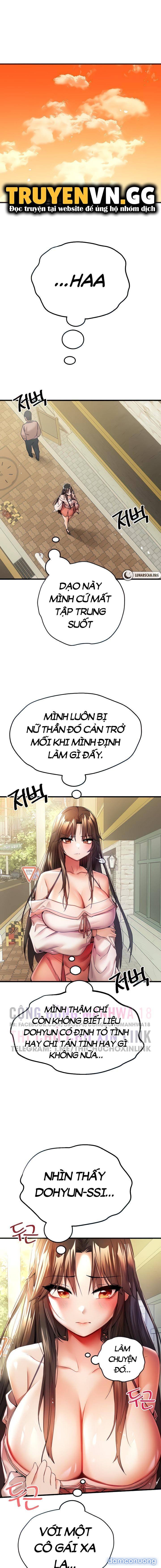 Làm Tình Gái Lạ 