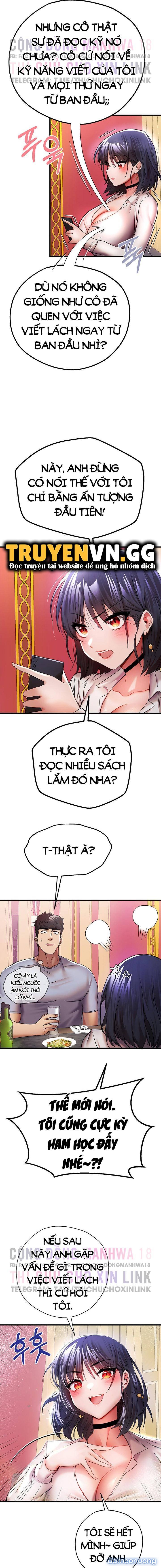 Làm Tình Gái Lạ 