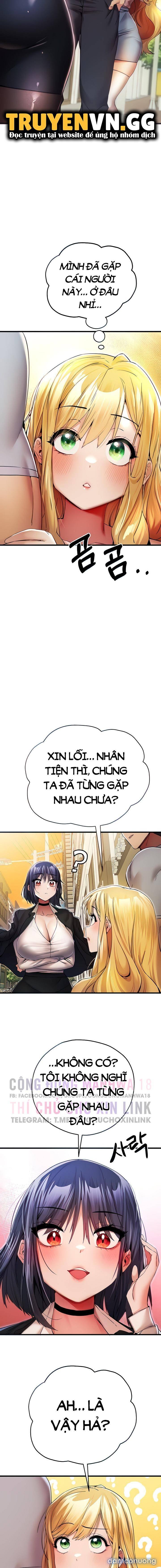 Làm Tình Gái Lạ 