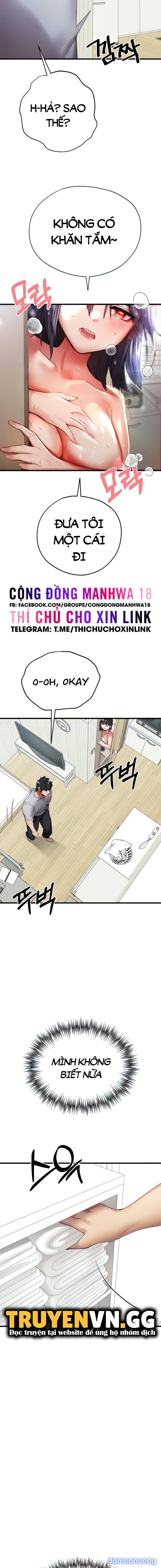 Làm Tình Gái Lạ 