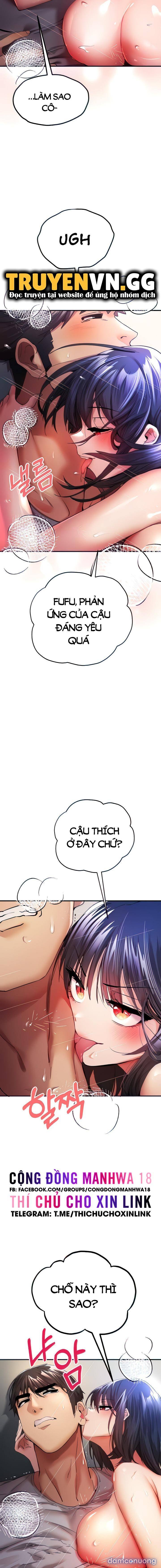 Làm Tình Gái Lạ 