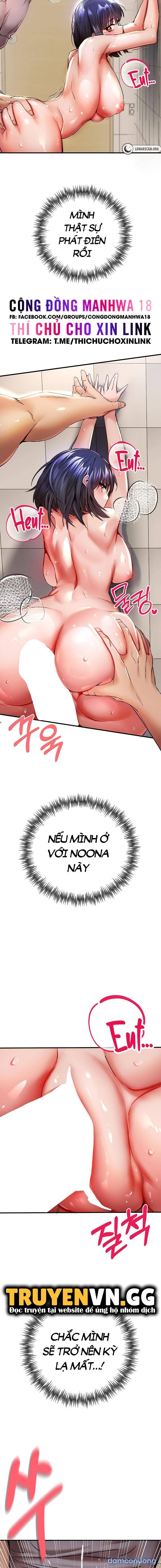 Làm Tình Gái Lạ 