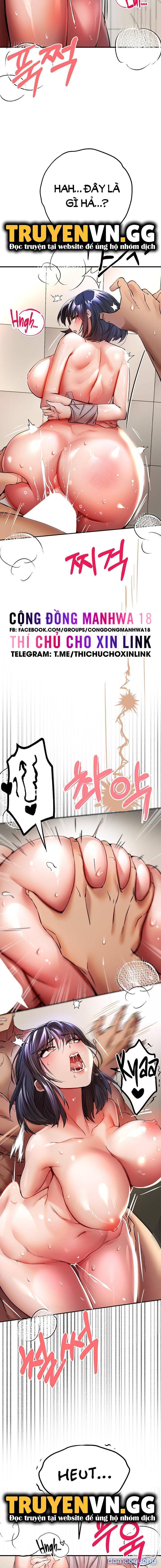 Làm Tình Gái Lạ 