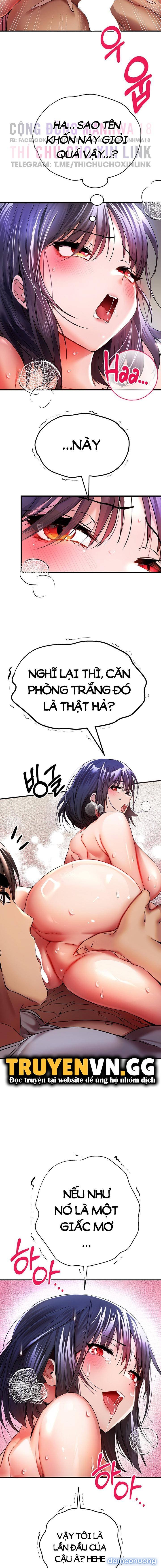 Làm Tình Gái Lạ 