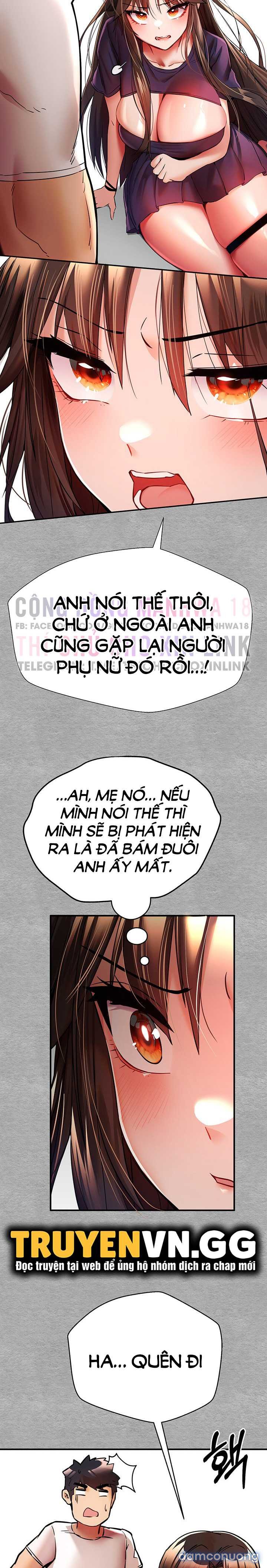 Làm Tình Gái Lạ 