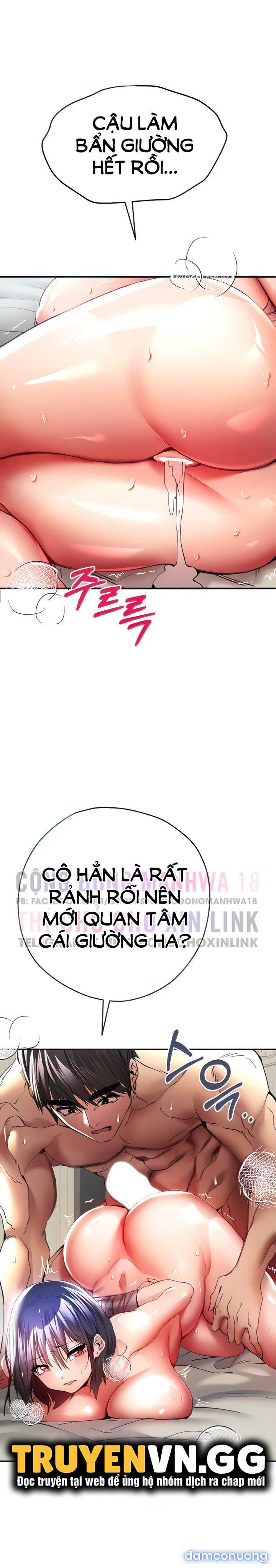 Làm Tình Gái Lạ 