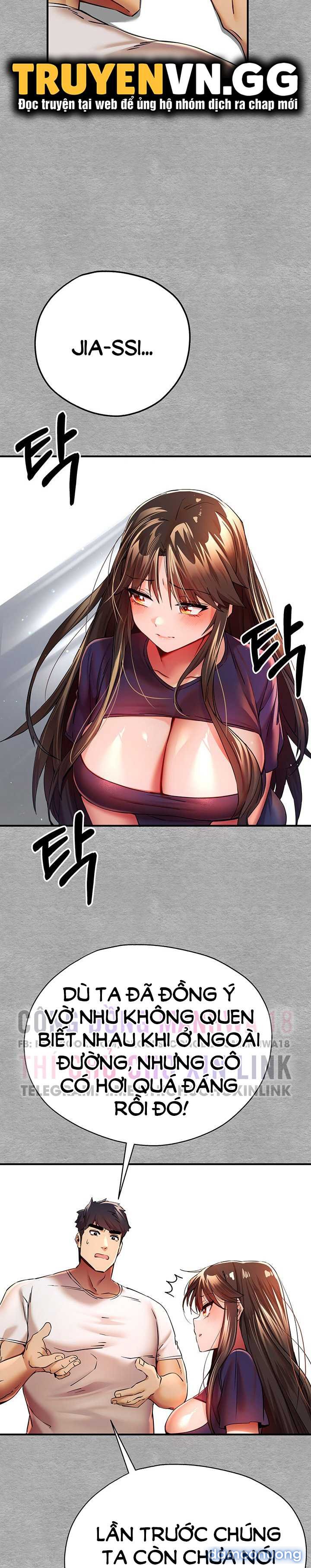 Làm Tình Gái Lạ 