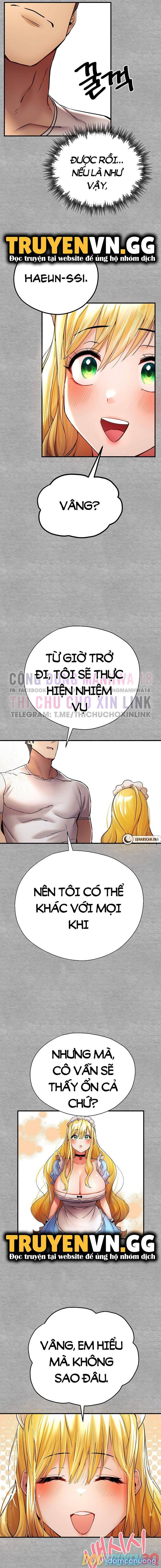 Làm Tình Gái Lạ 