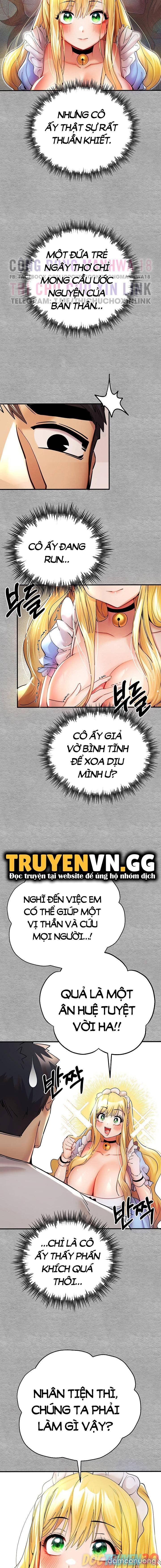 Làm Tình Gái Lạ 