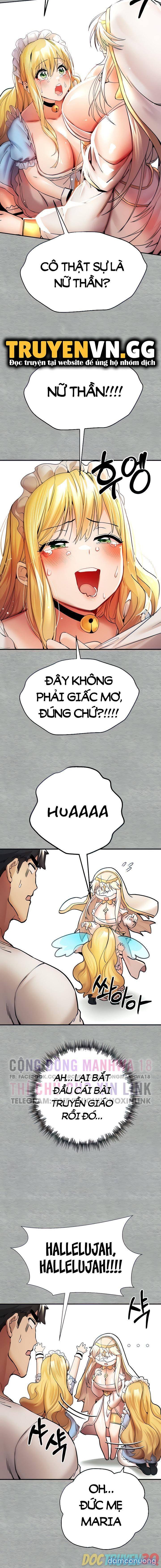 Làm Tình Gái Lạ 