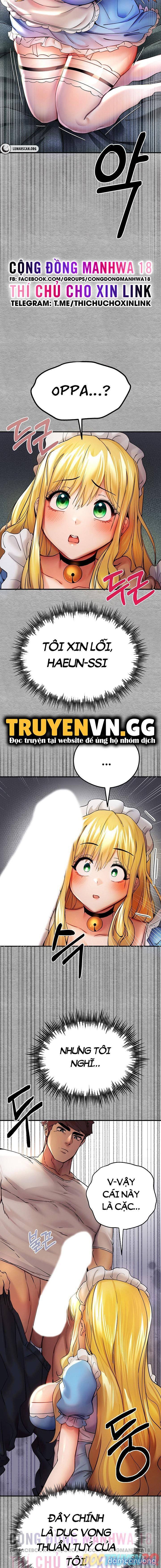 Làm Tình Gái Lạ 